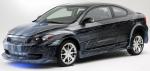 Scion tC Saber 2005 года